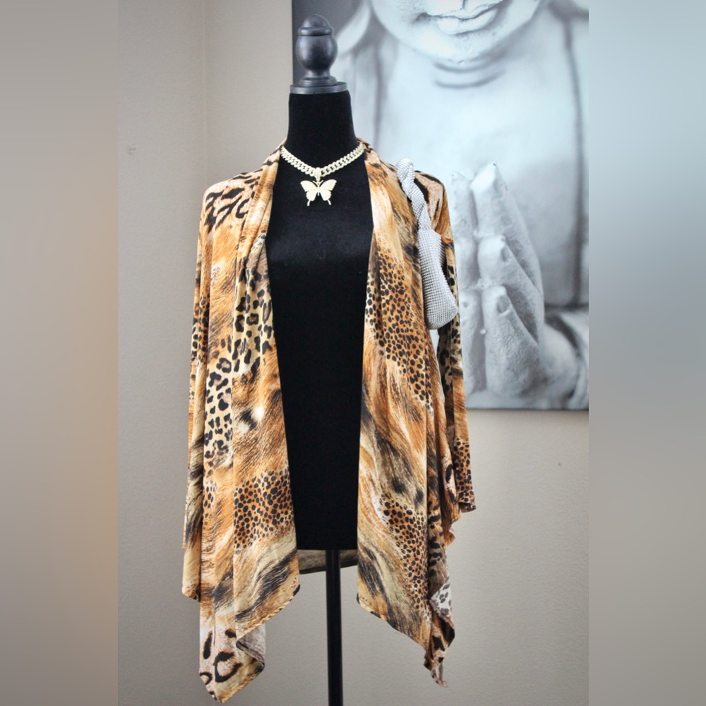 Women’s Shawl